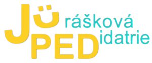 juped logo průhledné pozadí